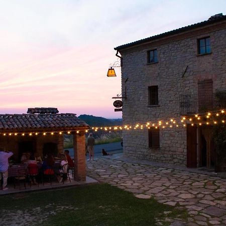 Ca' Noeva Bed and Breakfast Valverde  Buitenkant foto