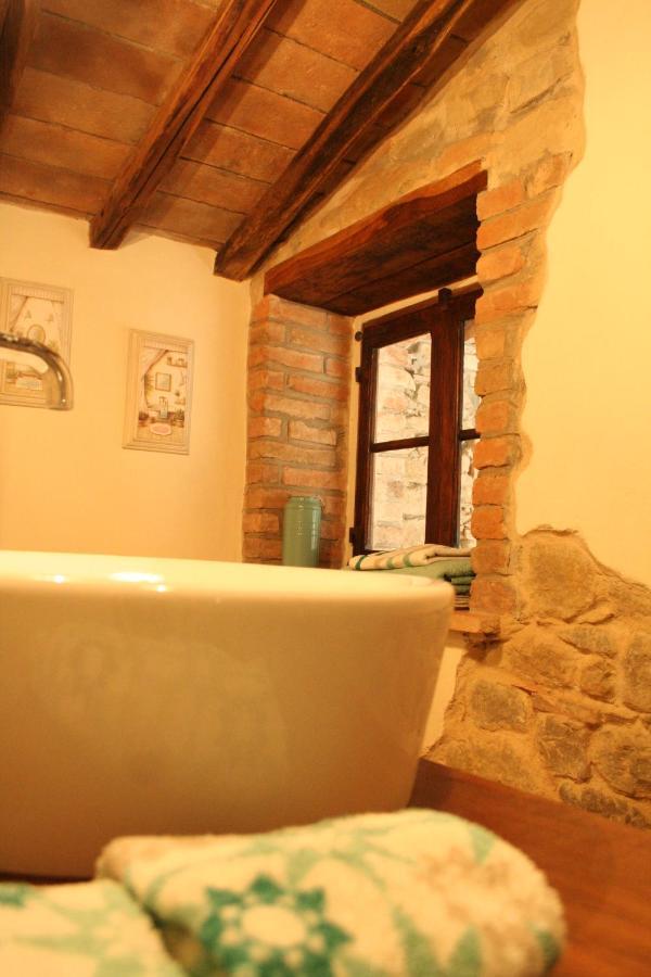 Ca' Noeva Bed and Breakfast Valverde  Buitenkant foto