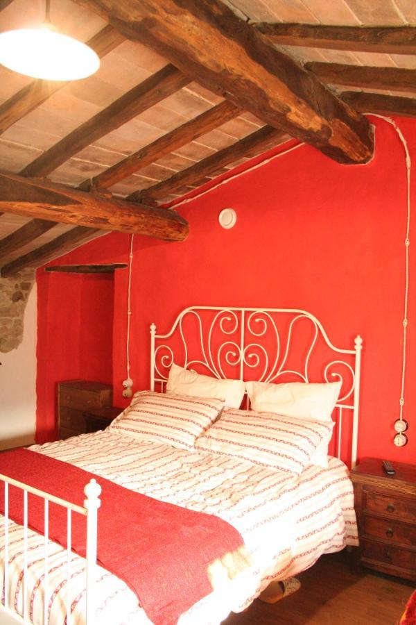 Ca' Nova Bed and Breakfast Valverde  Buitenkant foto