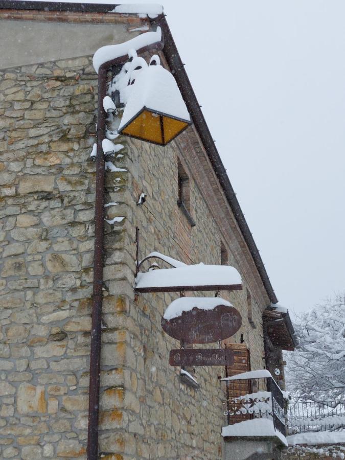 Ca' Noeva Bed and Breakfast Valverde  Buitenkant foto