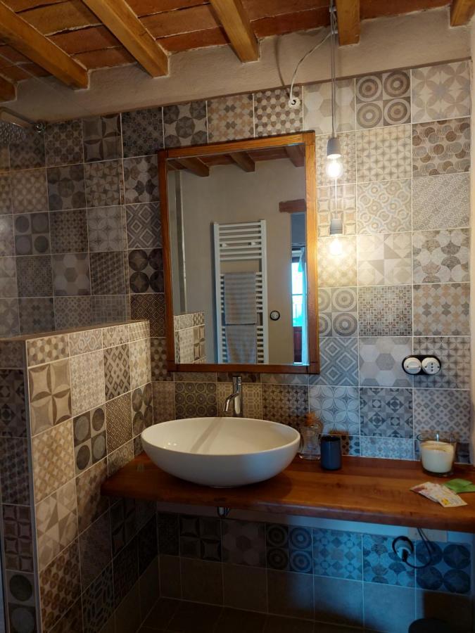 Ca' Noeva Bed and Breakfast Valverde  Buitenkant foto