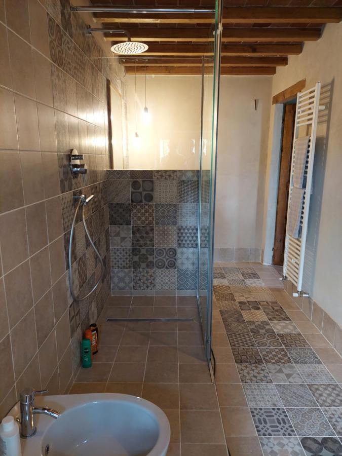 Ca' Noeva Bed and Breakfast Valverde  Buitenkant foto